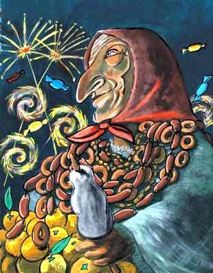 Segavecchia 2014 foto 