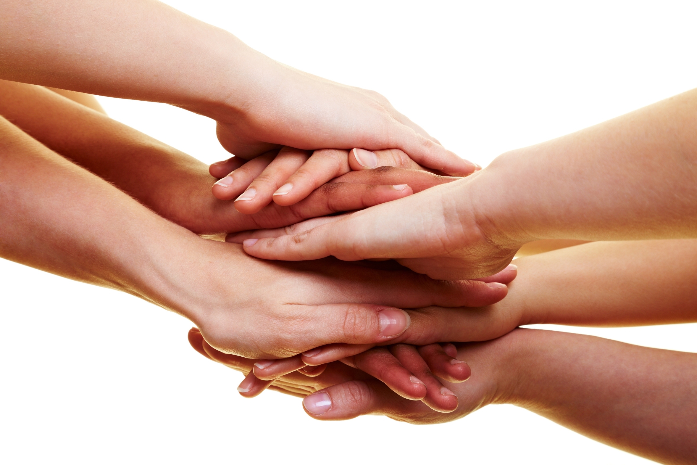 Incontri di Auto-Mutuo-Aiuto foto 