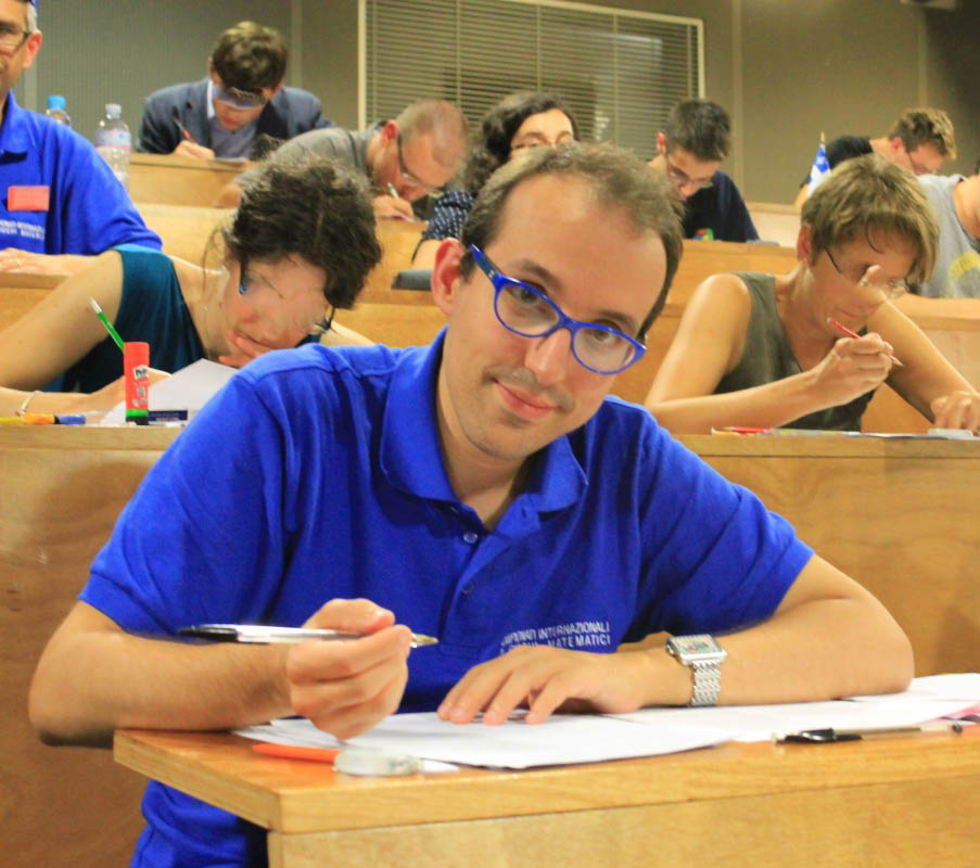 Congratulazioni al Professor Silimbani foto 