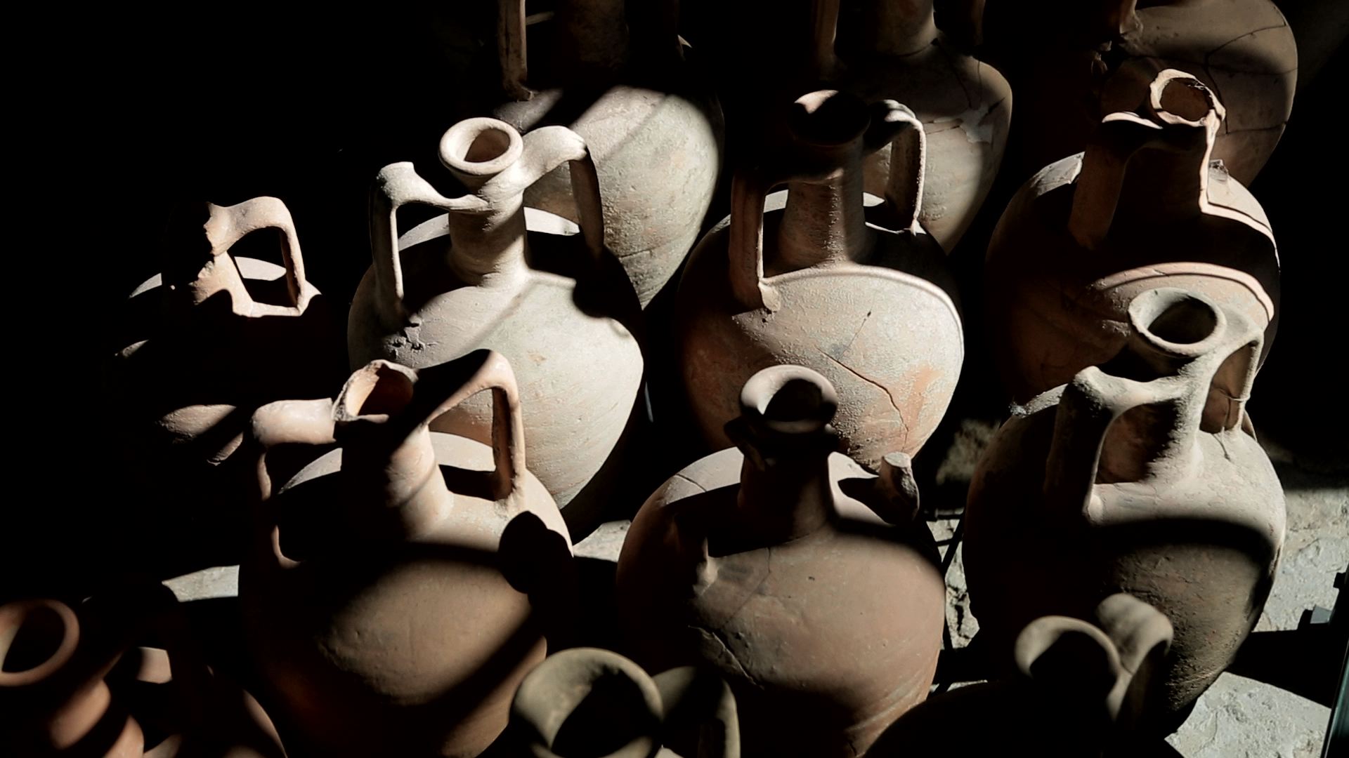 Inaugurazione MAF Museo Archeologico Forlimpopoli foto 