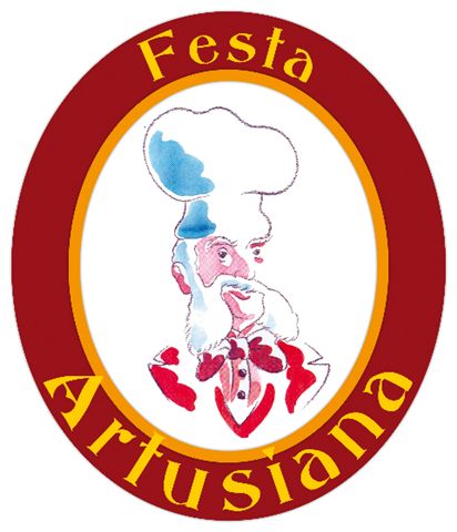 FESTA ARTUSIANA 2015 - BANDO RISTORAZIONE CORTE ROCCA foto 