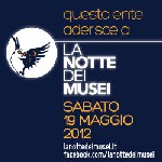 La notte bianca dei musei foto 