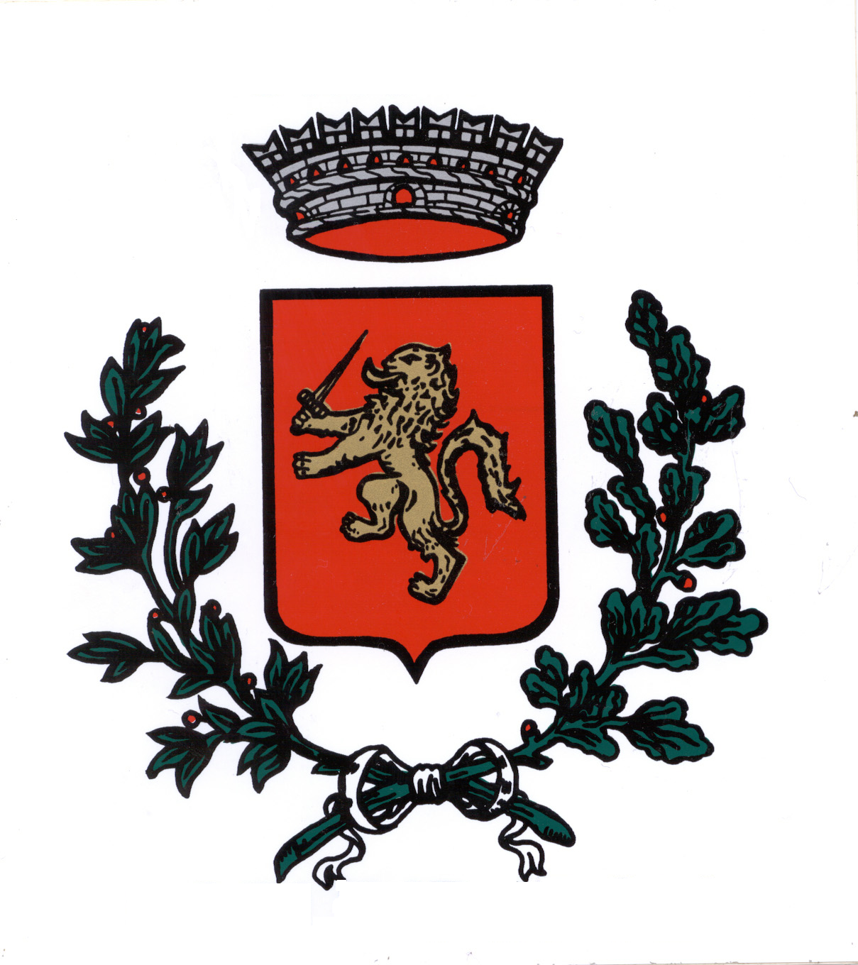 SI RINGRAZIA LA REGIONE EMILIA ROMAGNA PER IL CONTRIBUTO foto 