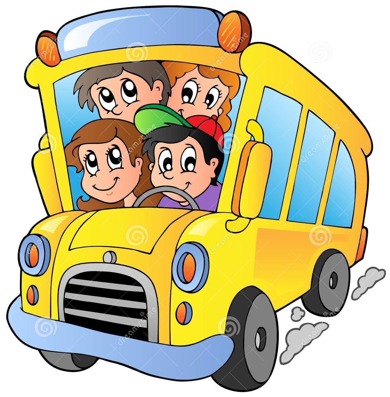 SCADENZA PRESENTAZIONE DOMANDE TRASPORTO SCOLASTICO  foto 