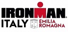 VOLANTINO PER I CITTADINI CON INFORMAZIONI SULL EVENTO IRONMAN ITALY  foto 