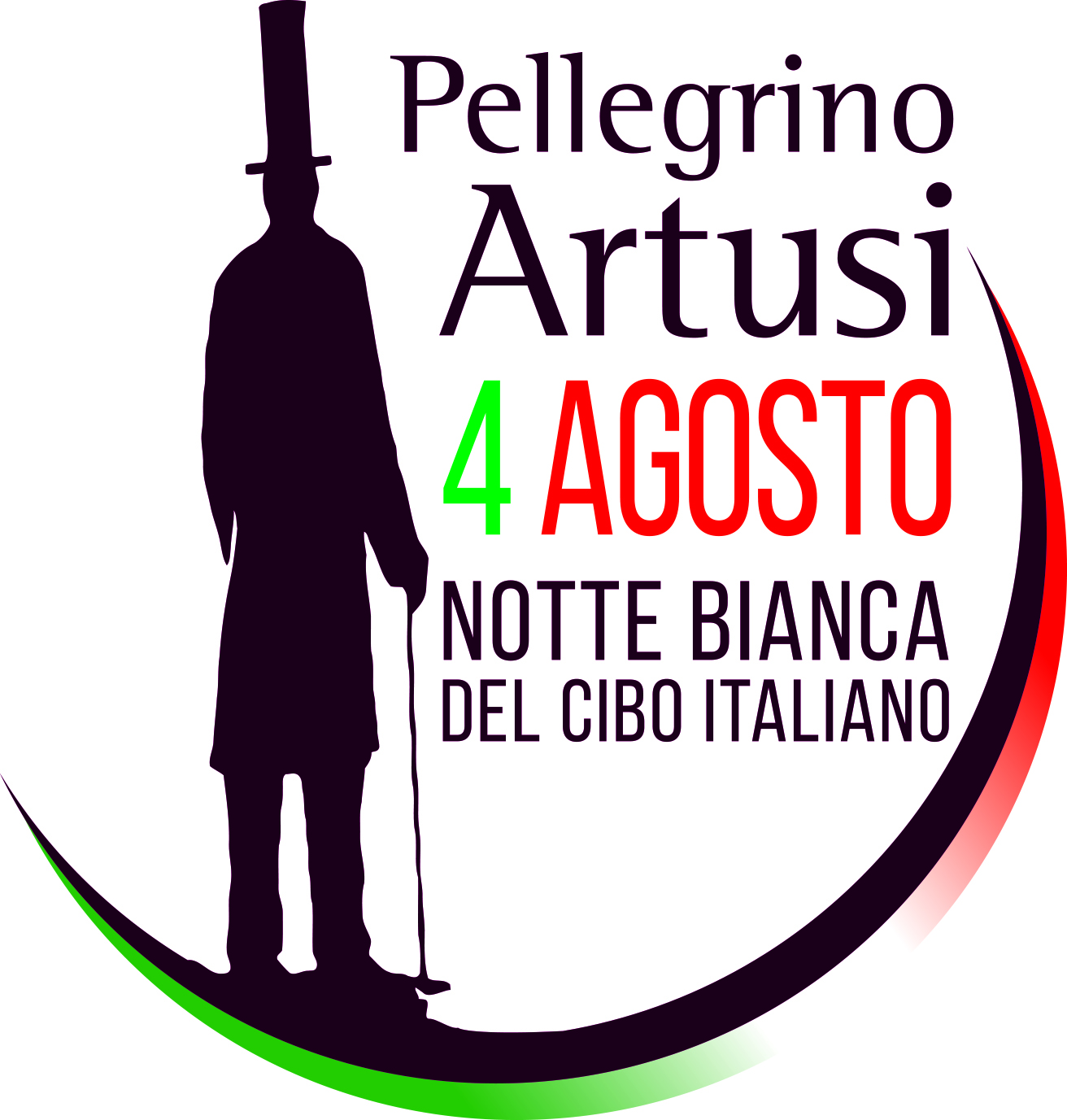NOTTE BIANCA DEL CIBO ITALIANO foto 