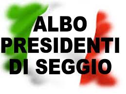 AVVISO ALLA CITTADINANZA  foto 