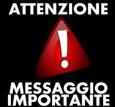 AVVISO ALLA CITTADINANZA  foto 