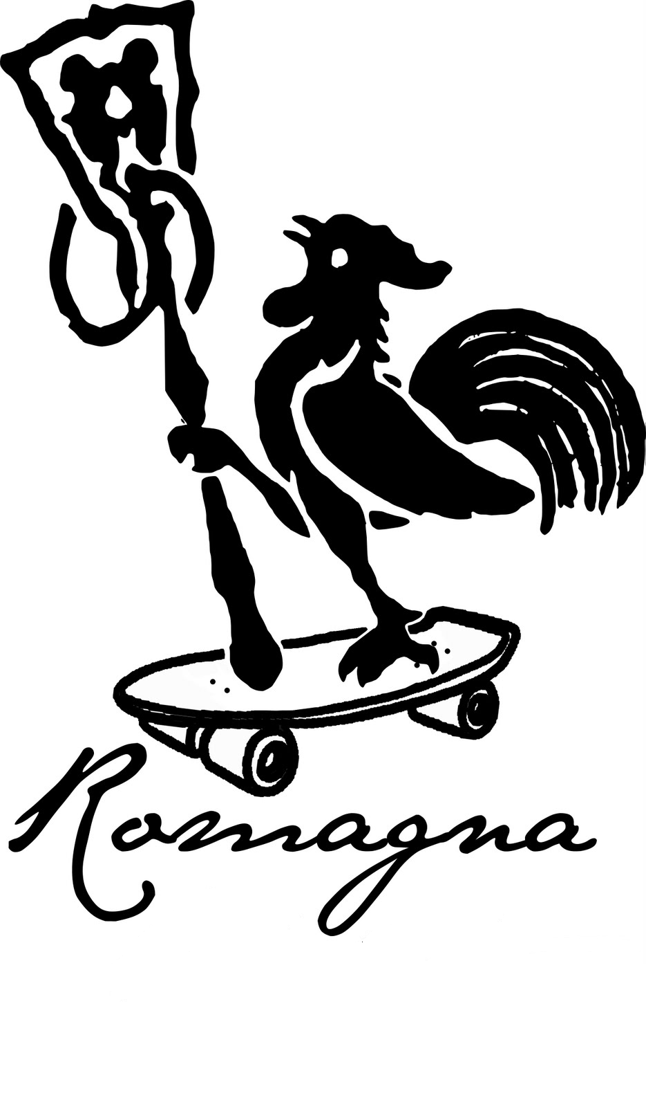 LA ROMAGNA NELL ARCHIVIO FOTOGRAFICO DI PIETRO ZANGHERI foto 