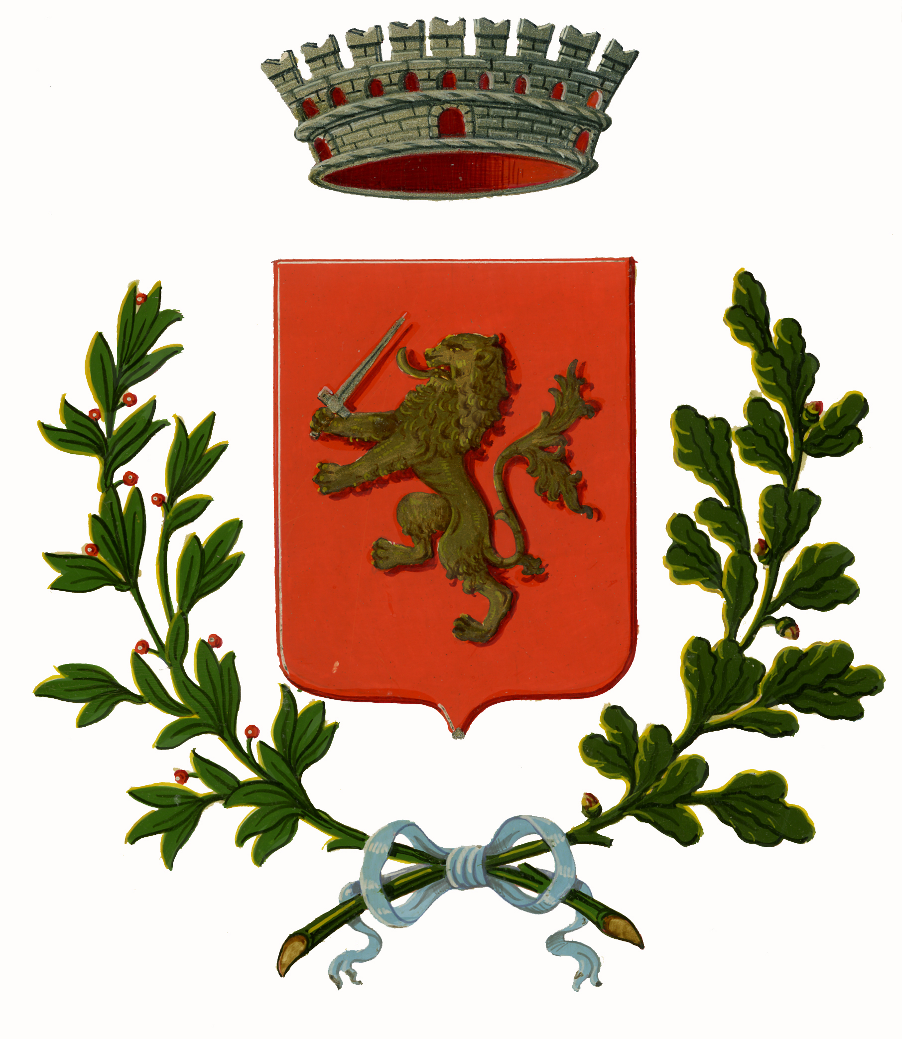 AVVISO POST INFORMAZIONE foto 
