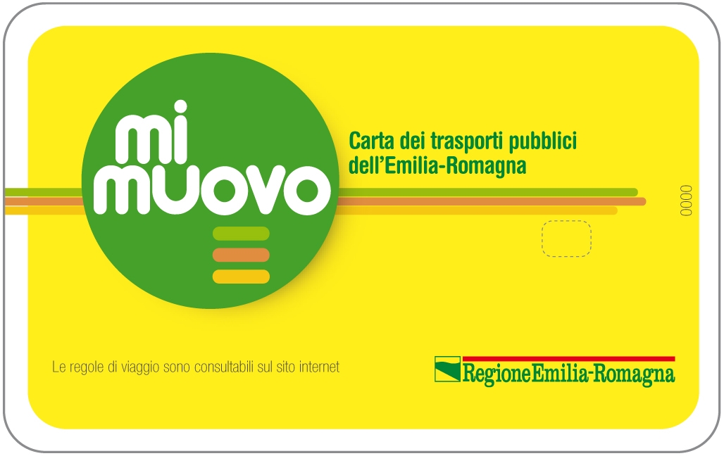 SALTA SU! Abbonamento del trasporto pubblico gratuito per studenti foto 