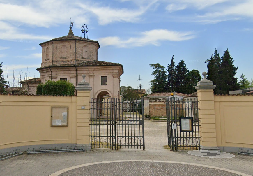 AVVISO PUBBLICO PER LA CONCESSIONE DI TOMBE DI FAMIGLIA foto 