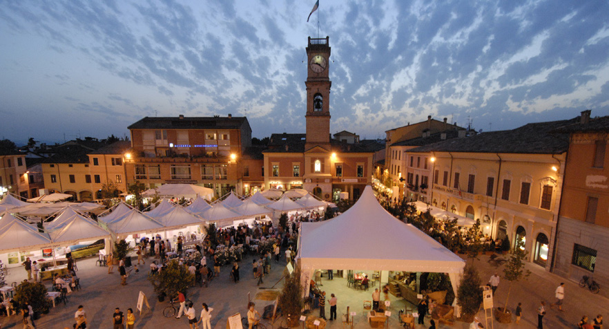 Festa Artusiana 2025: Prossimamente le Modalità per Presentare le Candidature foto 