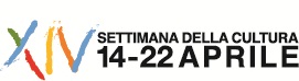 Settimana della Cultura 14/22 aprile 2012