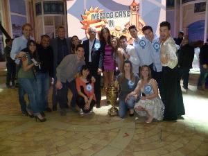 Mezzogiorno in Famiglia