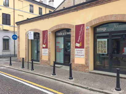 Orari di apertura Ufficio Turistico FESTIVITA' NATALIZIE