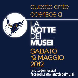 La notte bianca dei musei