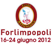Festa Artusiana - XVI edizione