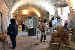 Unità dal volto antico